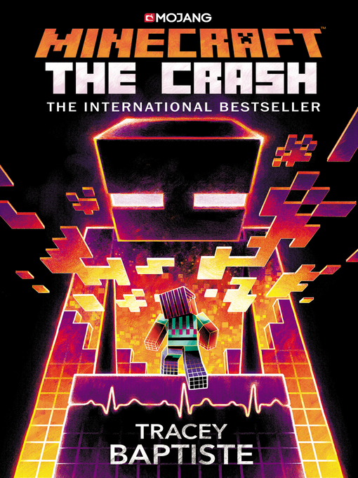 Title details for The Crash by Tracey Baptiste - Available